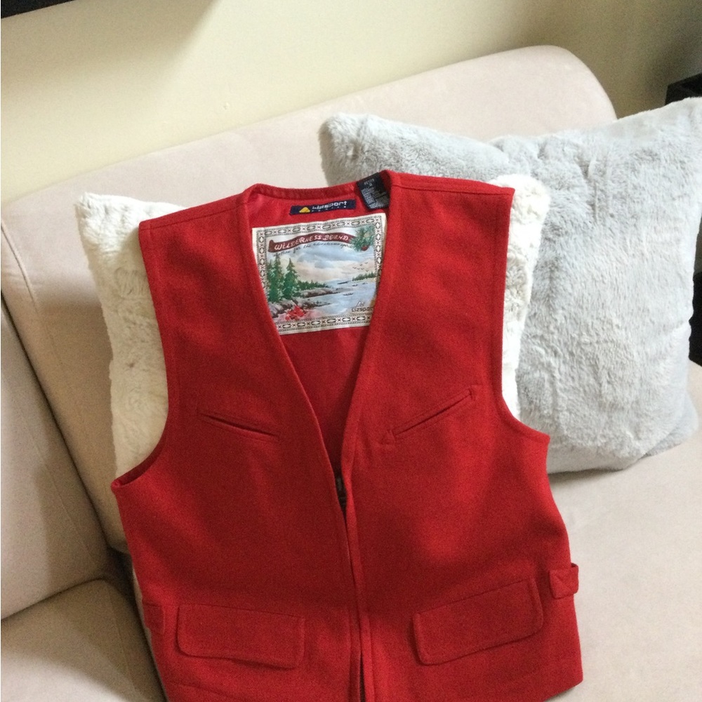 Vest